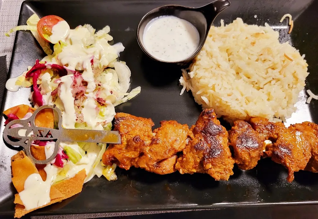 Menu_Restaurant Azad_Saint-Savournin_image_7