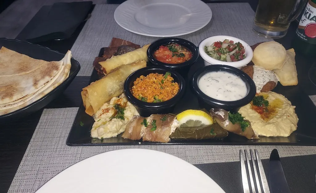 Menu_Restaurant Azad_Saint-Savournin_image_8