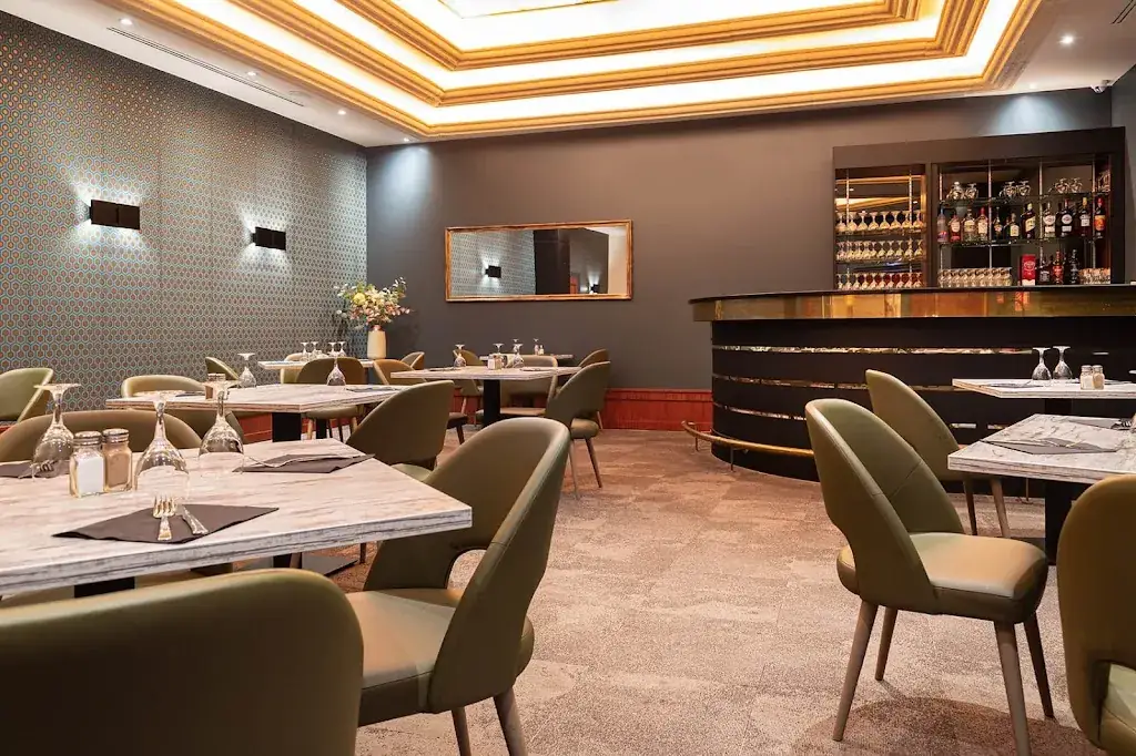 Restaurant Rouge 32 - Casino Noirétable_Noirétable_slider_image_2