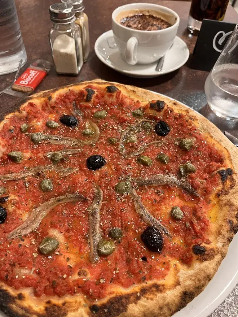 Laurent Laclaverie_Le Mattilio_Peypin_recensione