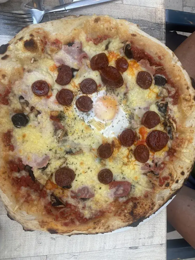 Calou Le Fou_Le Mattilio_Peypin_recensione