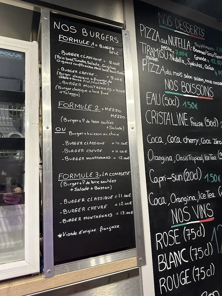 Menu_Tutto Bene Pizzas Burgers Cadolive_Cadolive_image_2