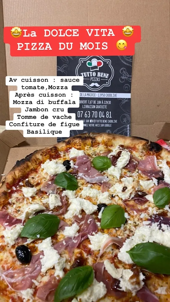 Menu_Tutto Bene Pizzas Burgers Cadolive_Cadolive_image_3