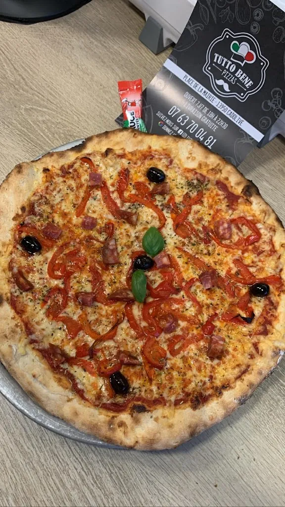 Menu_Tutto Bene Pizzas Burgers Cadolive_Cadolive_image_8