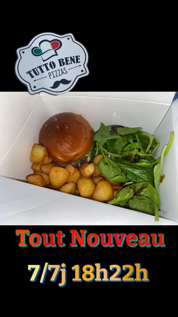 Menu_Tutto Bene Pizzas Burgers Cadolive_Cadolive_image_9