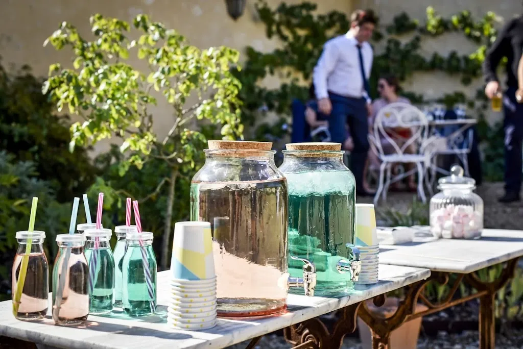 Tutto Bene Pizzas Burgers Cadolive ristorante a Cadolive