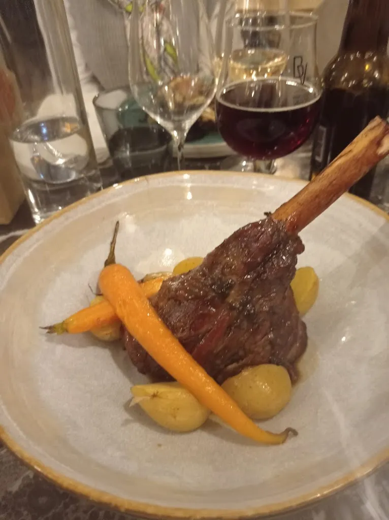 Menu_Restaurant Le Jardin_Brignoles_image_5