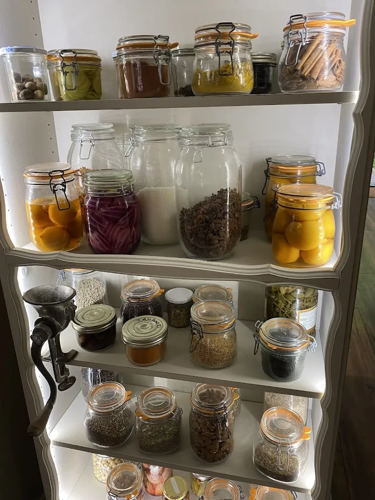 Bar Deutsch_Restaurant Le Jardin_Brignoles_review