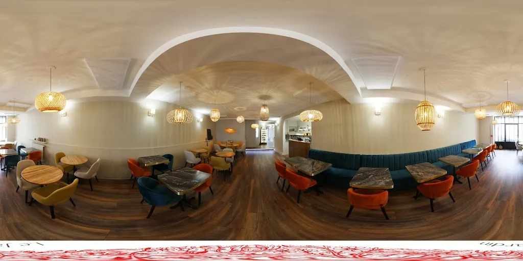 Restaurant Le Jardin ristorante a Brignoles