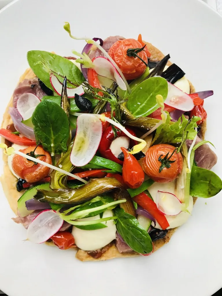 Restaurant Le Jardin_Brignoles_slider_image_3