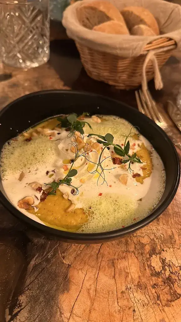 Laetitia L._La Craie des Mets_Brignoles_review