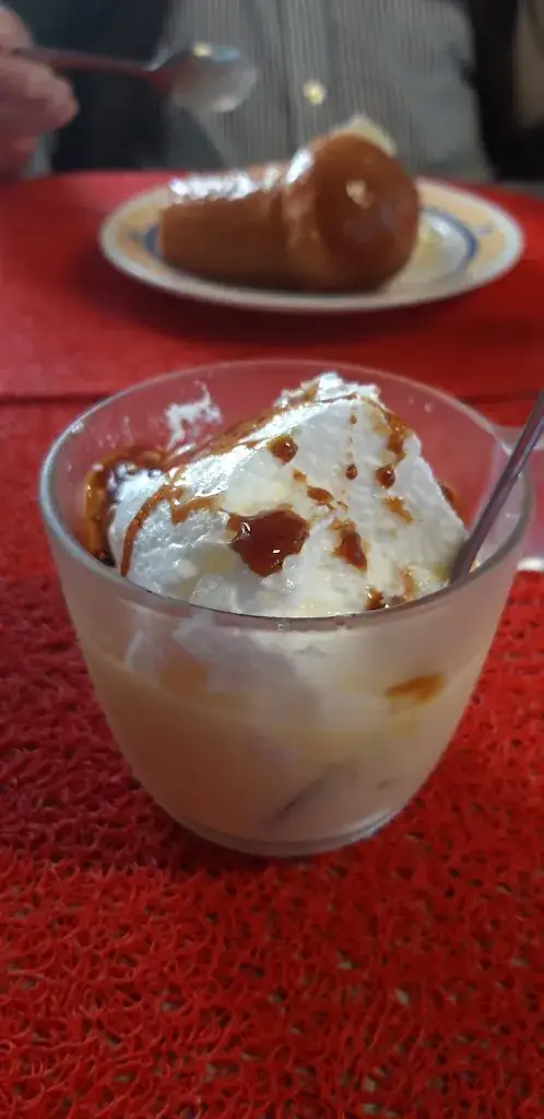 Menu_Le Paris Nice_Brignoles_immagine_7