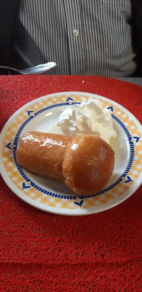 Menu_Le Paris Nice_Brignoles_immagine_9