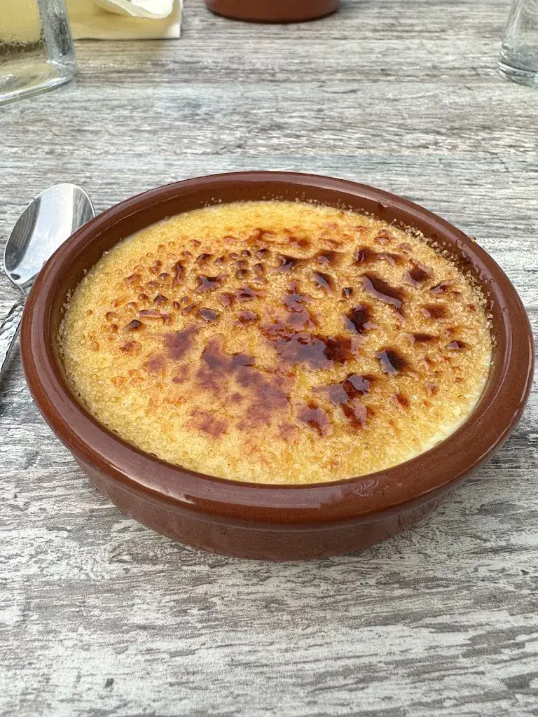 Lucrezia Aura Mischi_Le Bistrot Italien_Brignoles_recensione