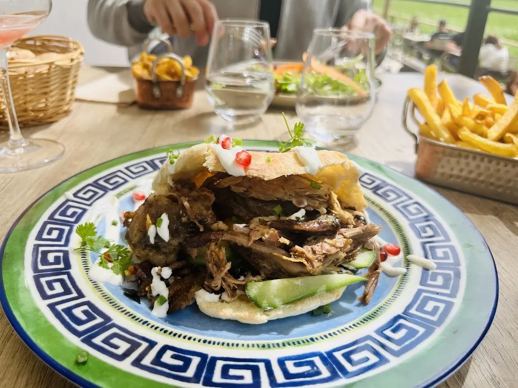 Chathu Colombet_Ô bon moment_Brignoles_review