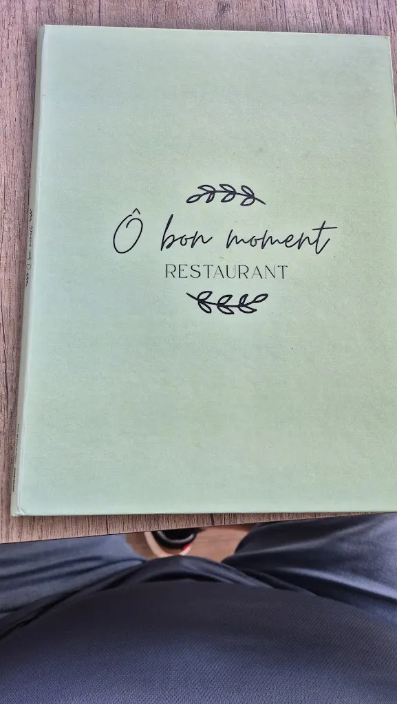 Patrice P._Ô bon moment_Brignoles_review