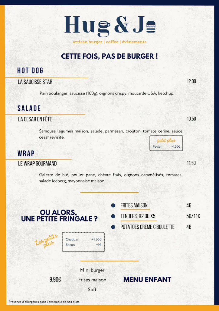 Menu_HUG AND JO restaurant_Brignoles_image_1