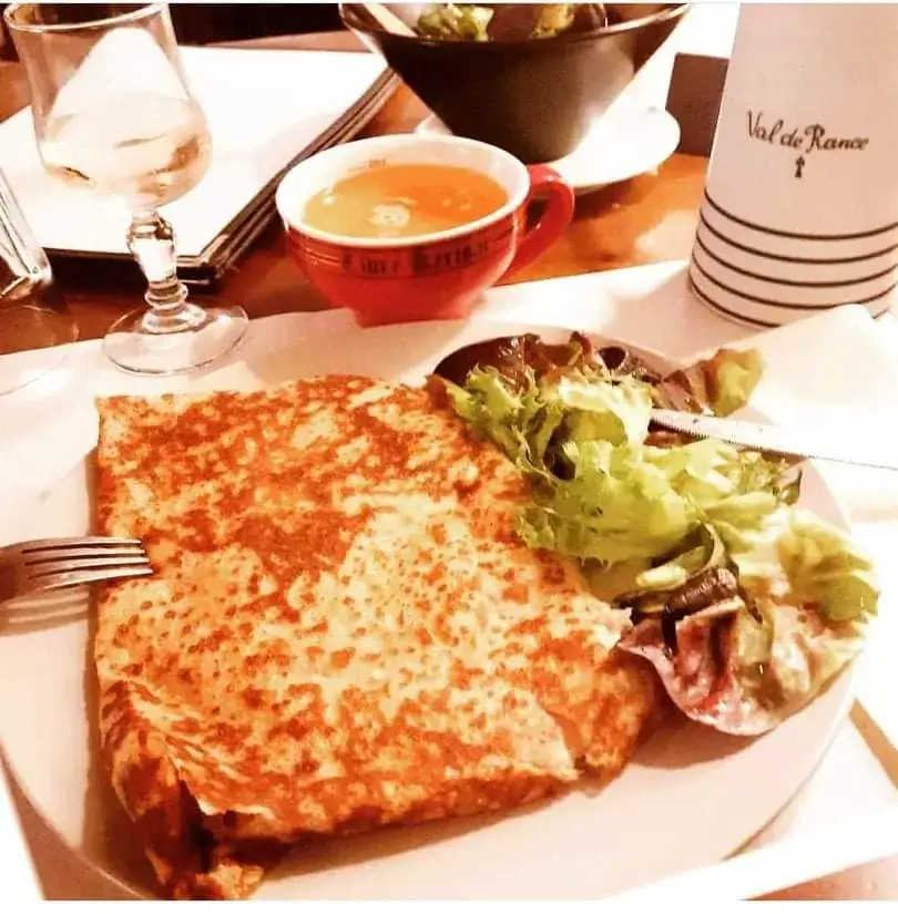 Lou Crespeu Crêperie grill_Brignoles_slider_image_2