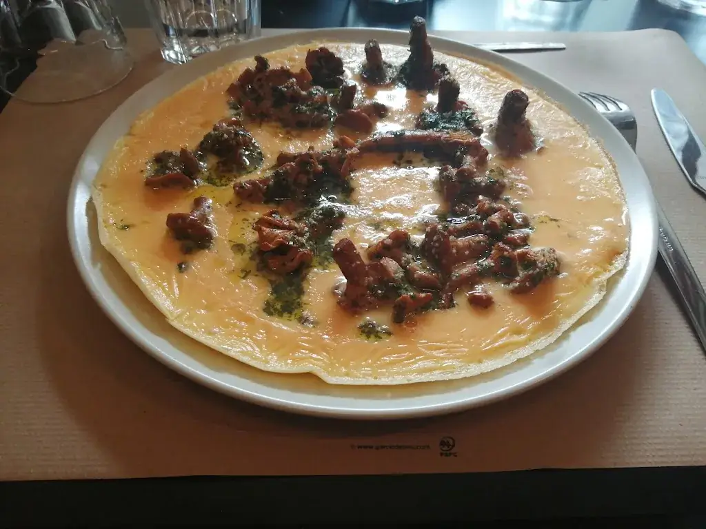 Lola ristorante a Noirétable