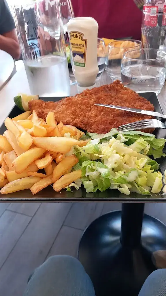 Menu_Le Millenium_Brignoles_image_1