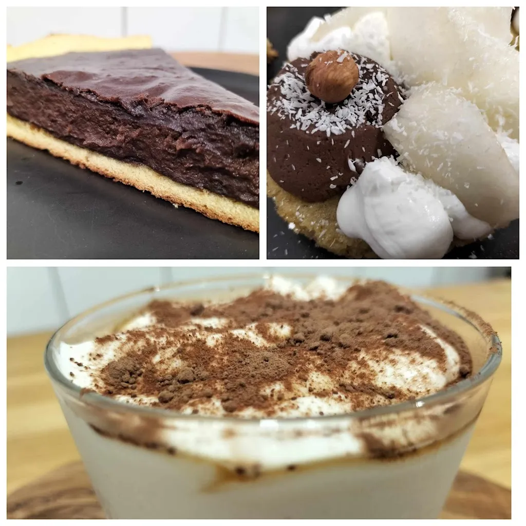 Menu_Chichement'BON: Restaurant 