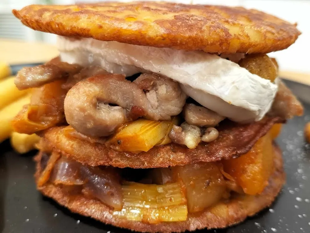 Menu_Chichement'BON: Restaurant 