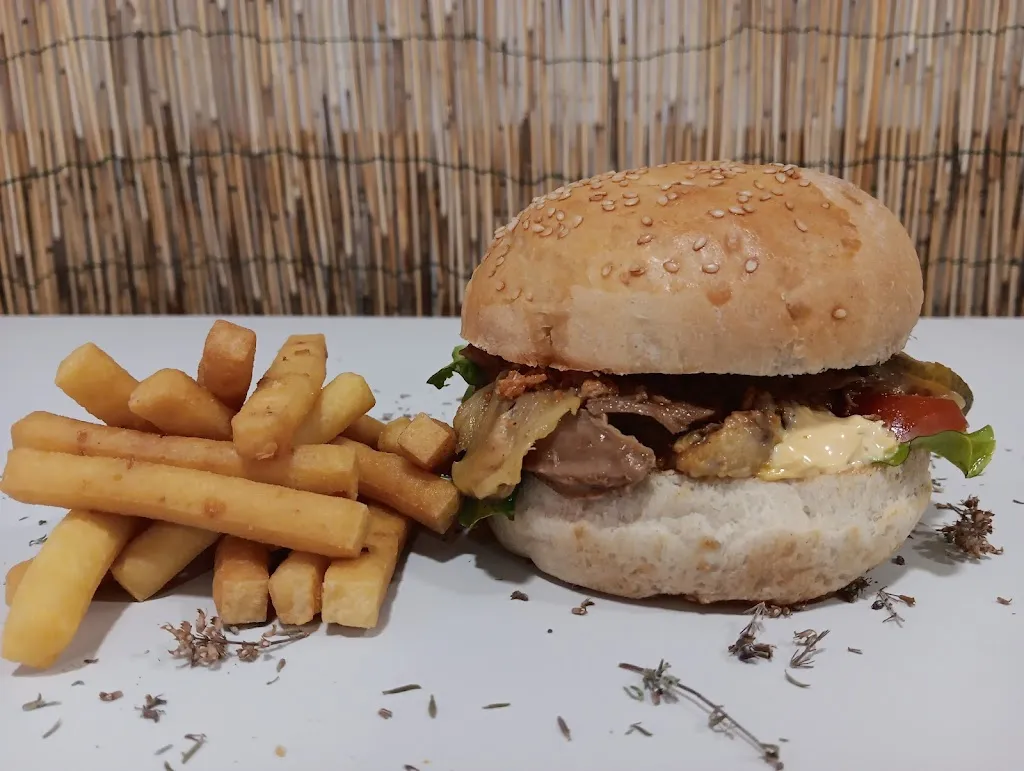 Menu_Chichement'BON: Restaurant 