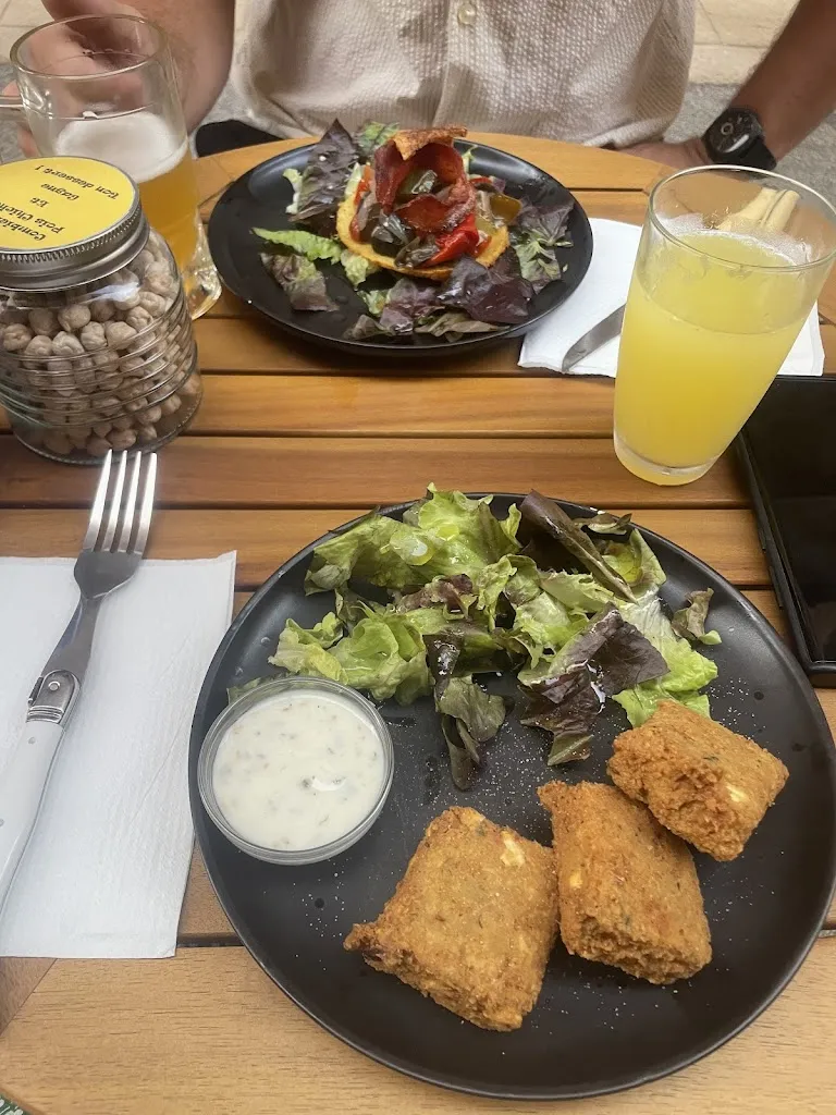 Andrea_Chichement'BON: Restaurant 