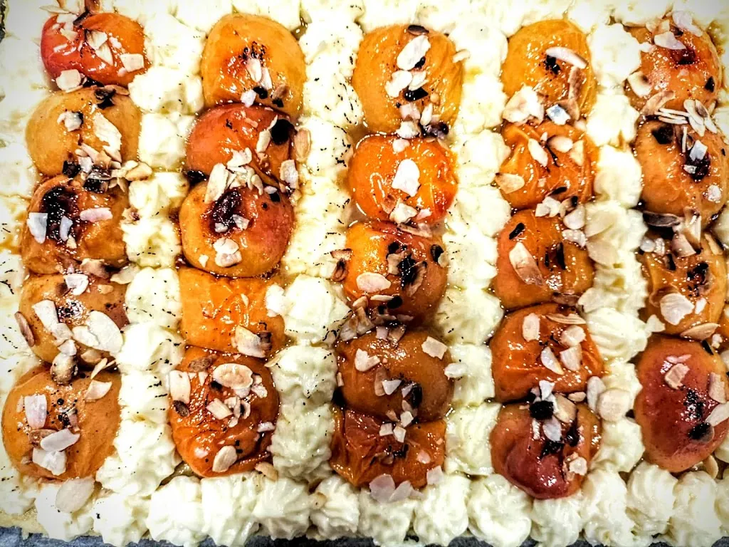 Chichement'BON: Restaurant 