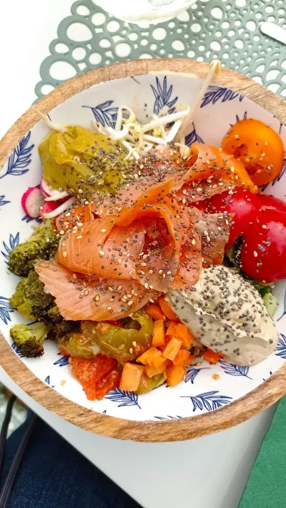 Menu_CHARLOTTE & COMPAGNIE_Brignoles_image_8