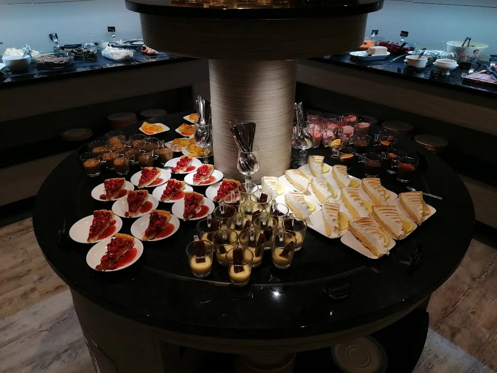 Menü_Buffet A Volonte Saveurs A Gogo_Brignoles_Bild_6