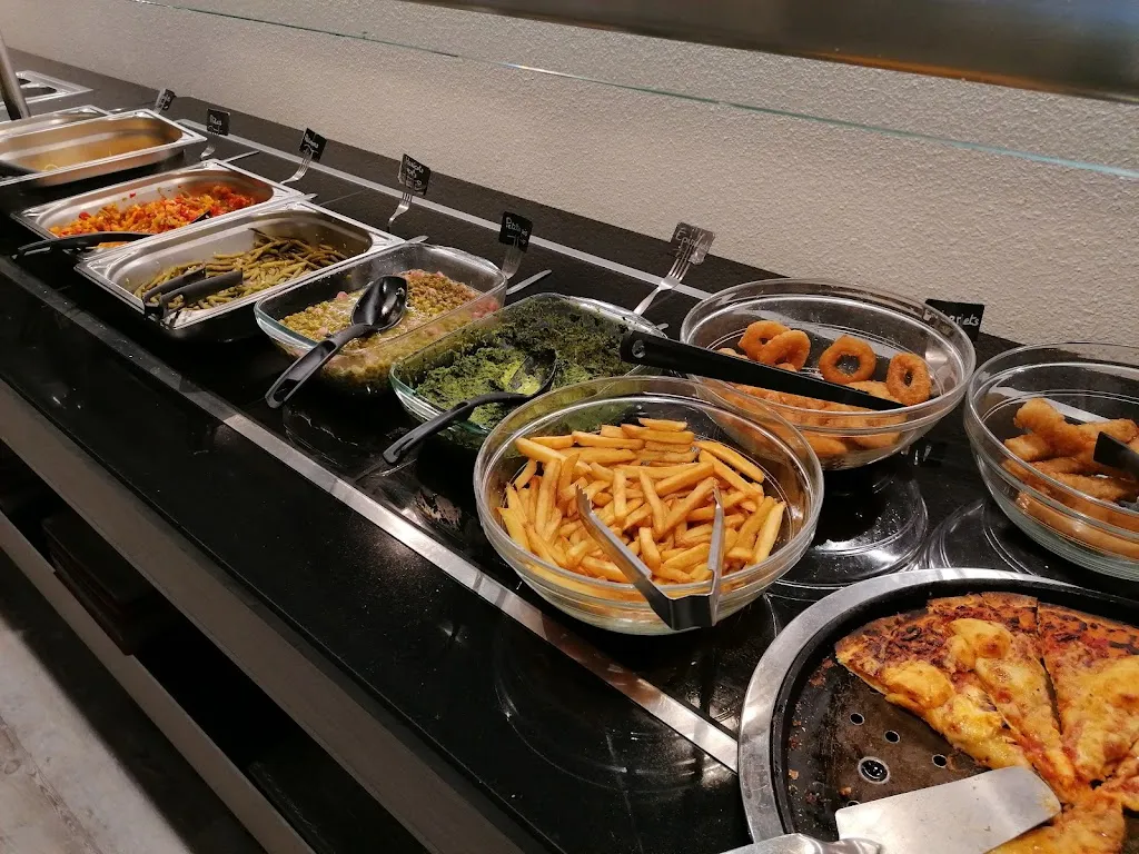 Menü_Buffet A Volonte Saveurs A Gogo_Brignoles_Bild_7