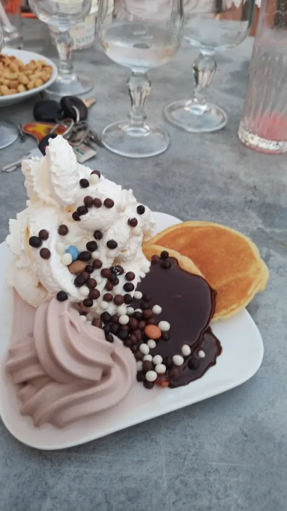 Menü_Buffet A Volonte Saveurs A Gogo_Brignoles_Bild_8