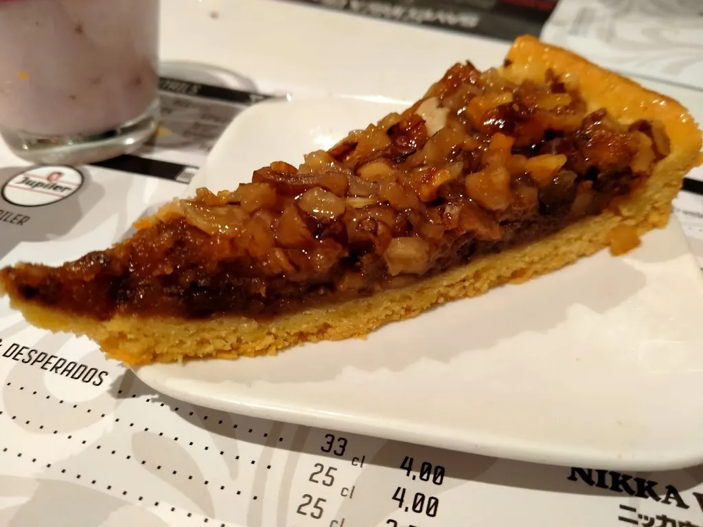 Menü_Buffet A Volonte Saveurs A Gogo_Brignoles_Bild_9