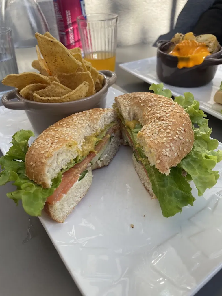 Victoria_Le Tamper Coffee_Brignoles_review