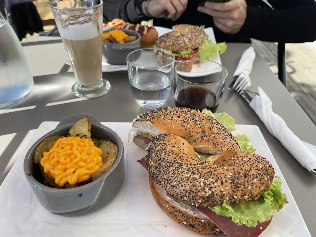 Séverine Drg_Le Tamper Coffee_Brignoles_review