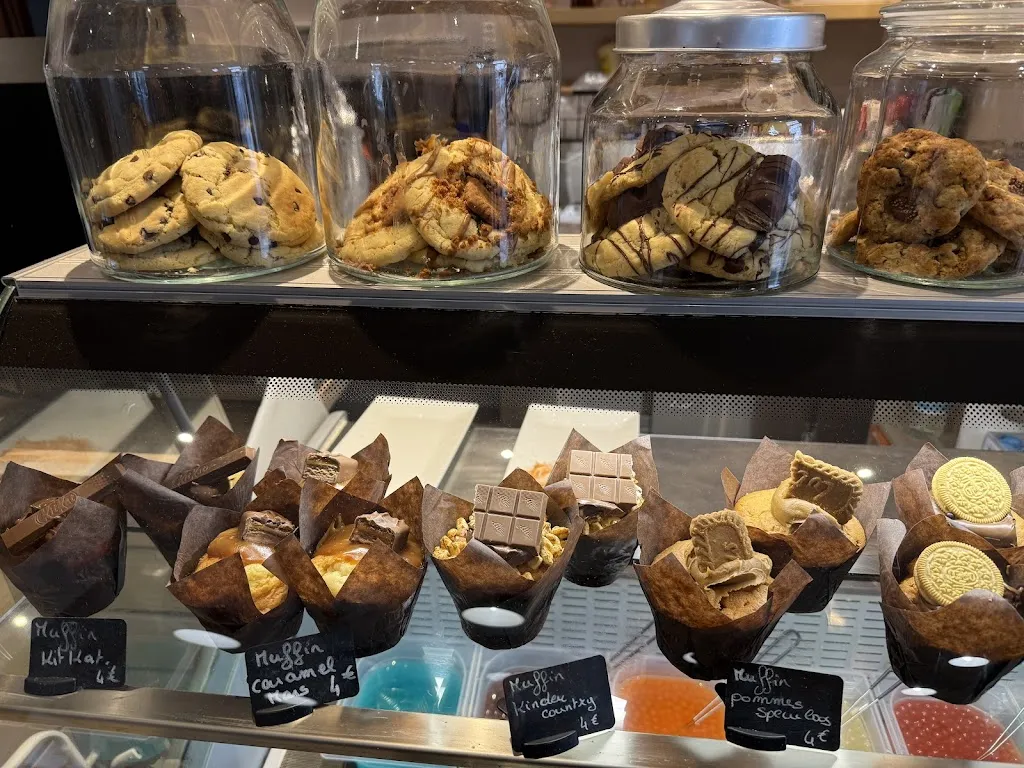 Alex L_Le Tamper Coffee_Brignoles_review