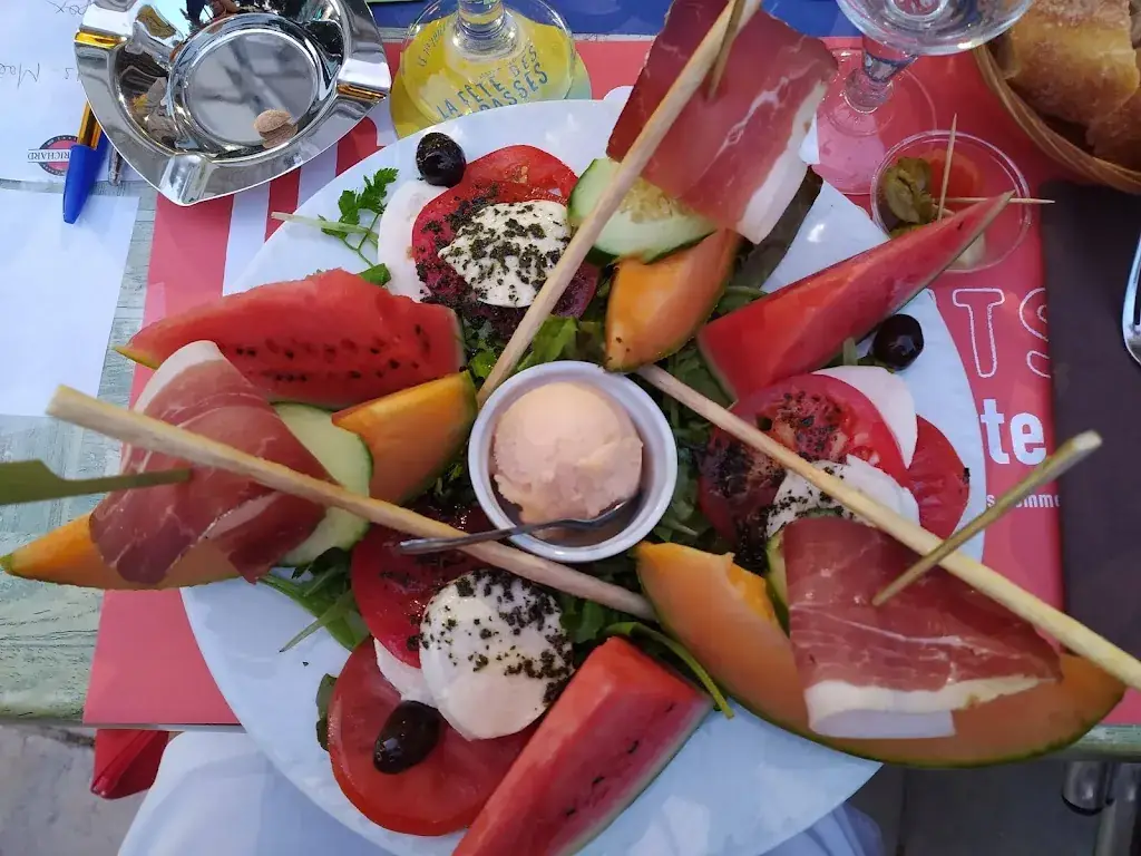 Menu_Café de l'Univers_Brignoles_image_5