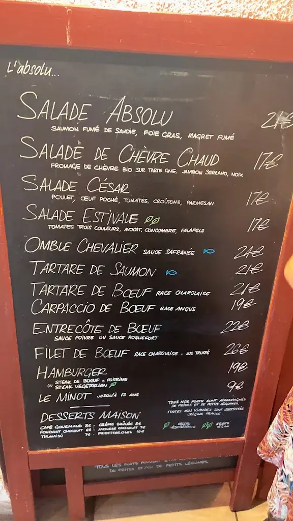 Menu_L'Absolu_Brignoles_immagine_1