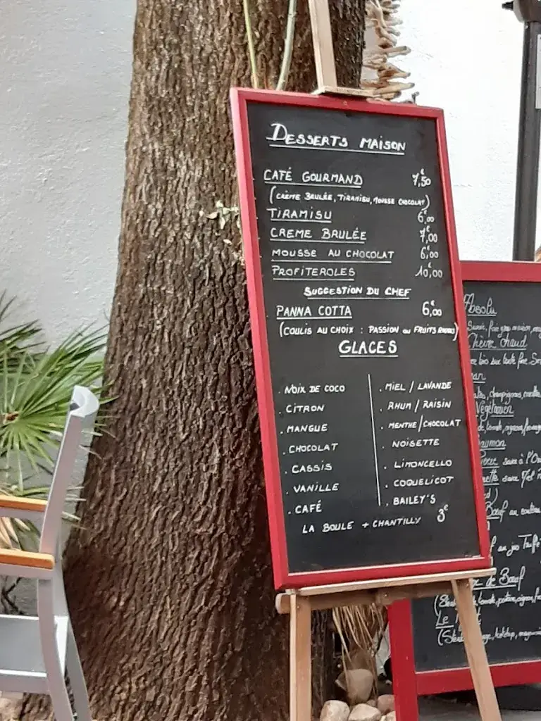 Menu_L'Absolu_Brignoles_immagine_2