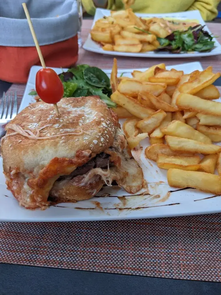 Keith Heidecorn_L'Absolu_Brignoles_recensione