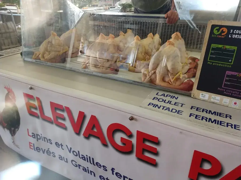 Menu_Brasserie MIREILLE_Brignoles_image_1