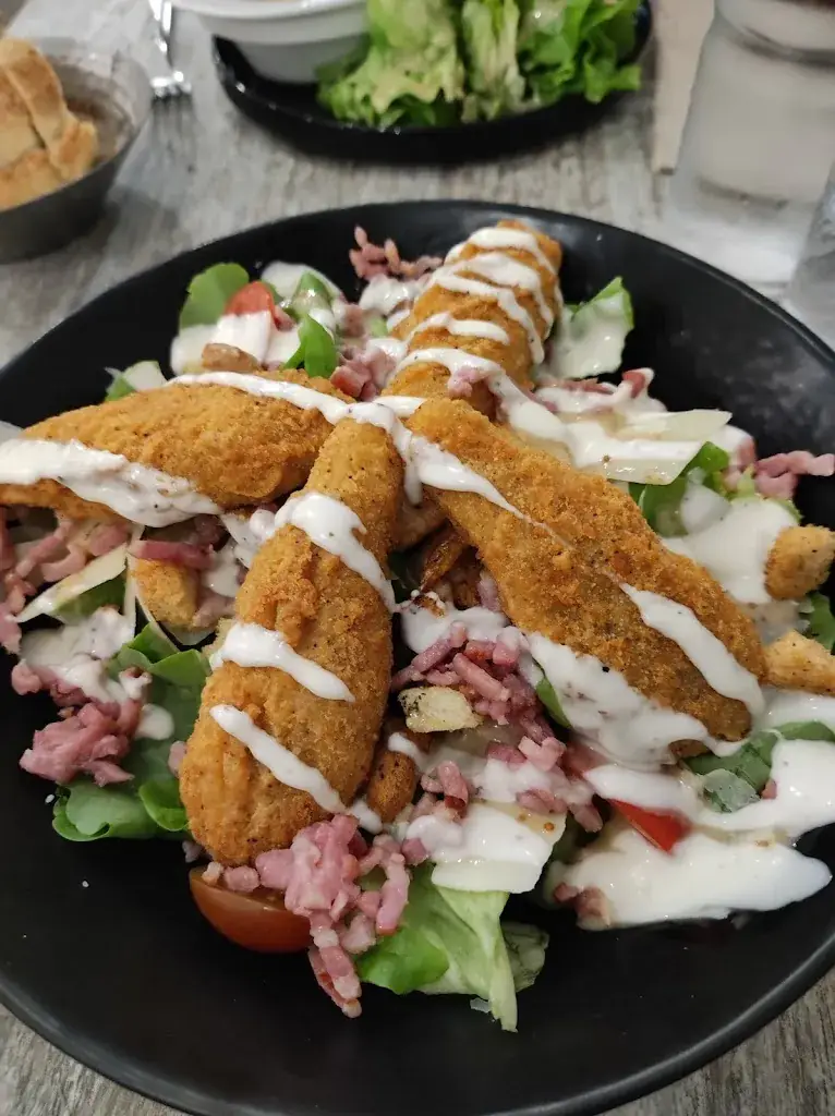 Menu_Brasserie MIREILLE_Brignoles_image_3