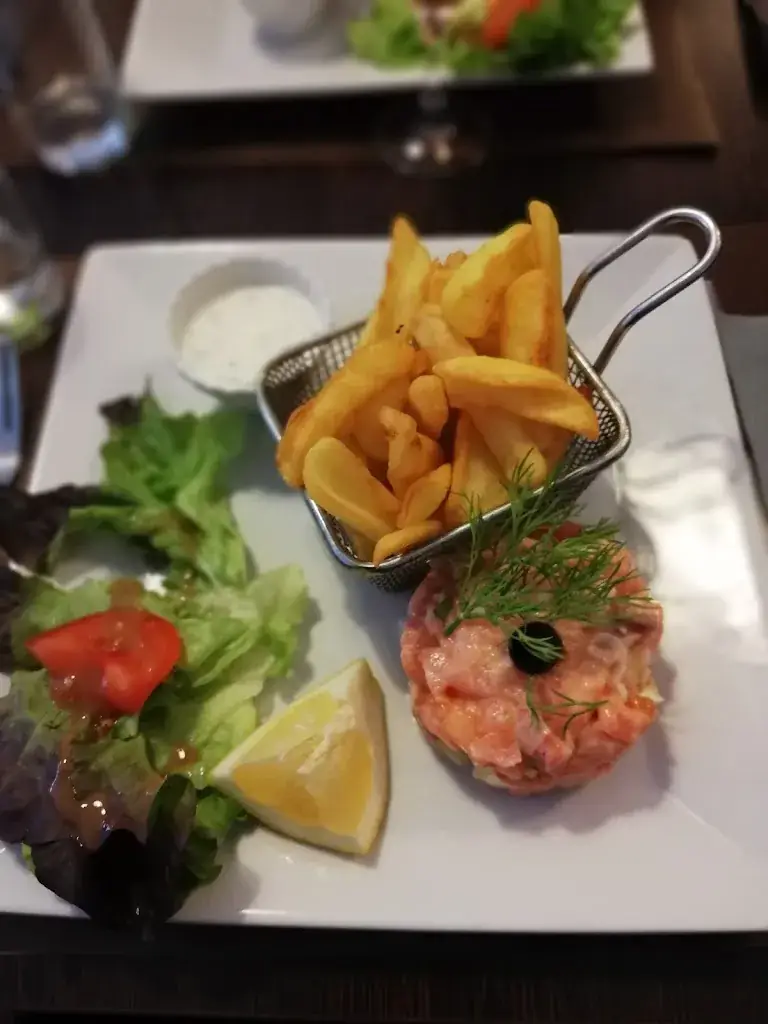 Menu_Brasserie MIREILLE_Brignoles_image_5