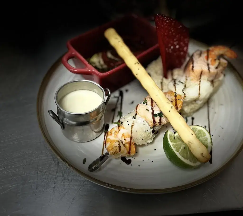 Menu_Brasserie MIREILLE_Brignoles_image_7