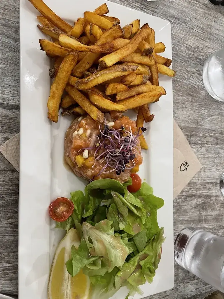 Menu_Brasserie MIREILLE_Brignoles_image_8