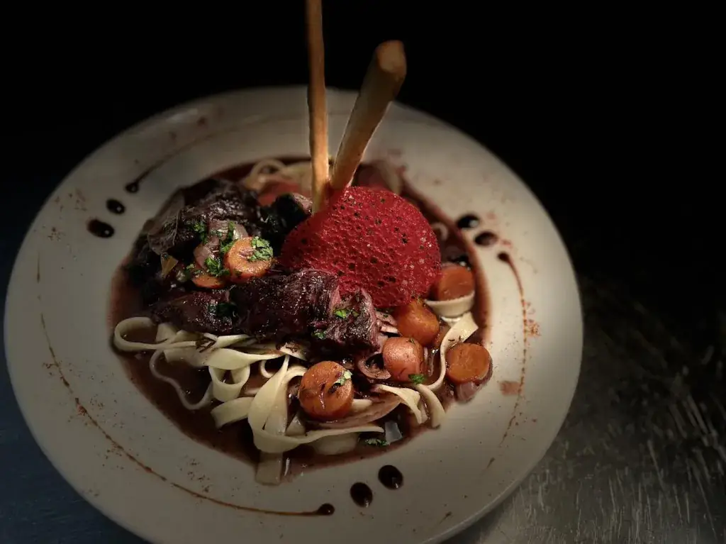 Brasserie MIREILLE_Brignoles_slider_image_2