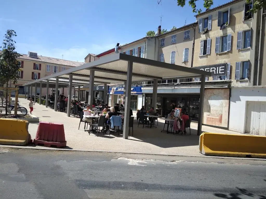 Brasserie MIREILLE_Brignoles_slider_image_3