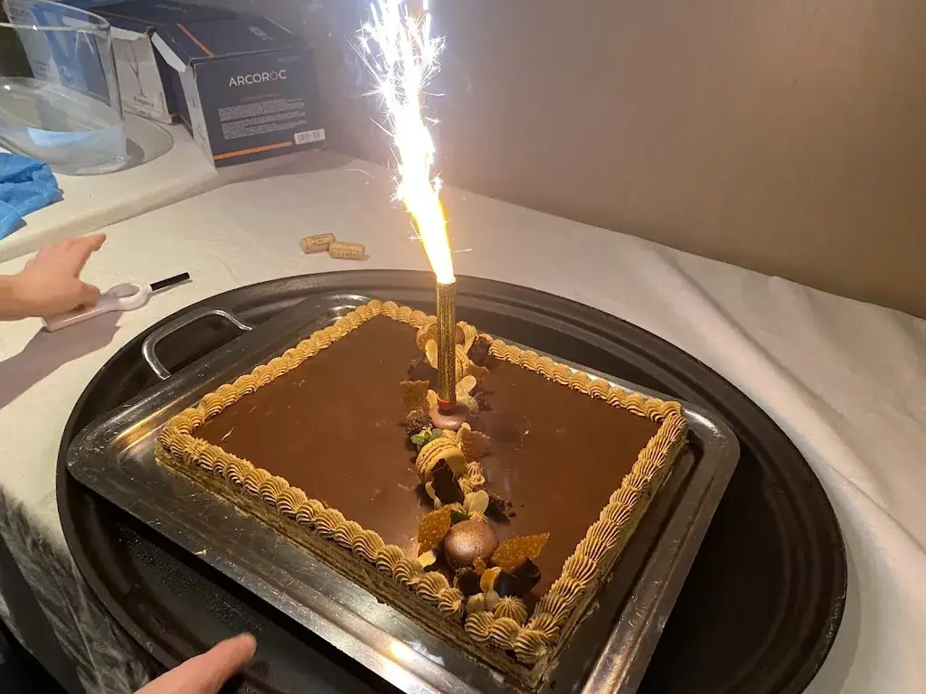 Aurelie Pellegrino_LES TERRASSES DU GOLF_Brignoles_review