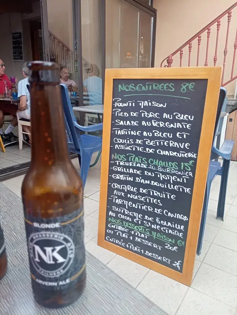 Menü_Le Petit Casse Graine_Orcines_Bild_3